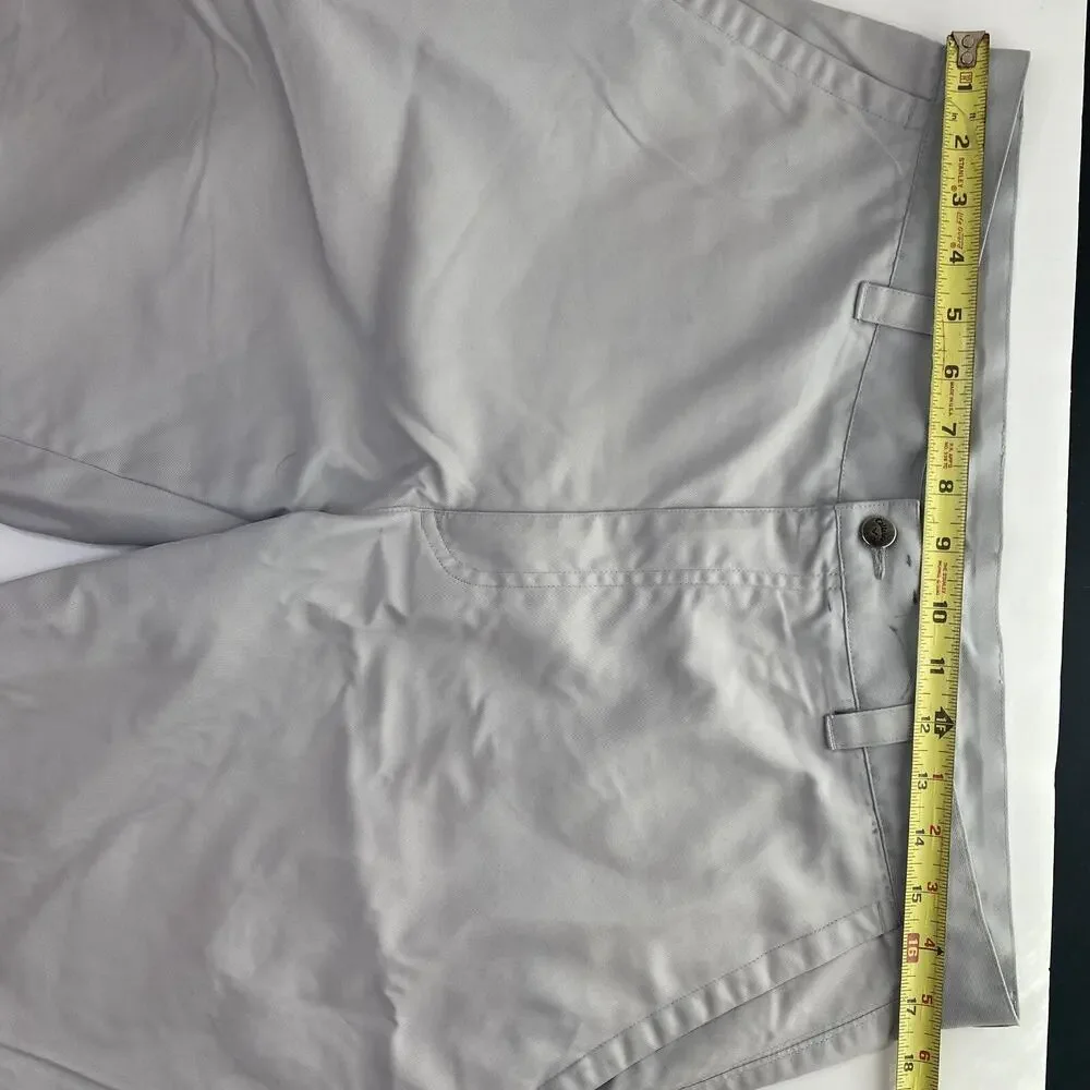 Callaway men stretch